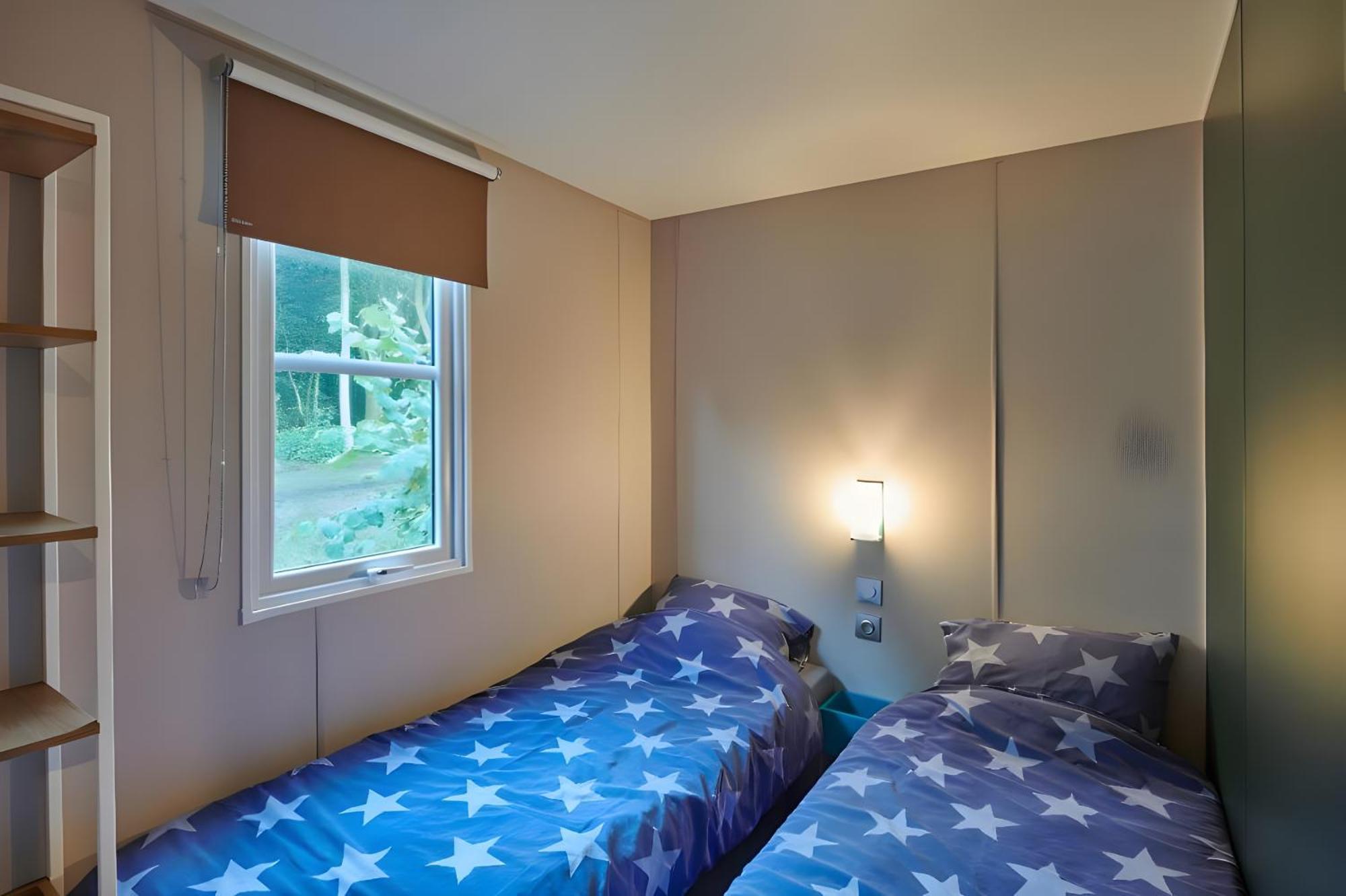 Cozy Tiny Solhouse 4 - Near Groningen Villa Kropswolde Kültér fotó