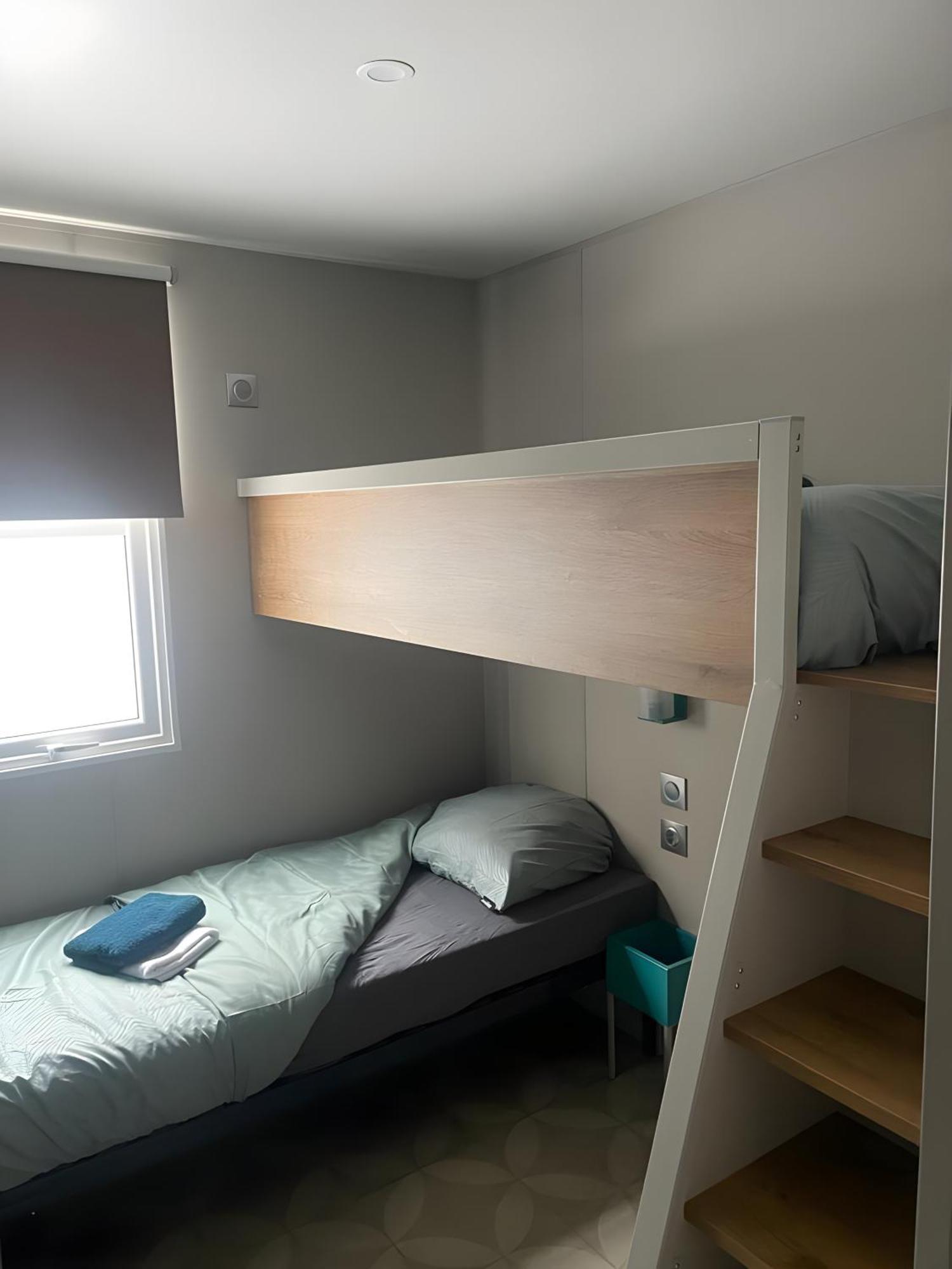 Cozy Tiny Solhouse 4 - Near Groningen Villa Kropswolde Kültér fotó